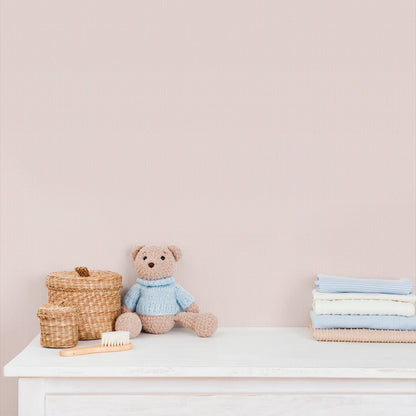 GALERIE WALLCOVERINGS Bambino    Pink   - 292-1