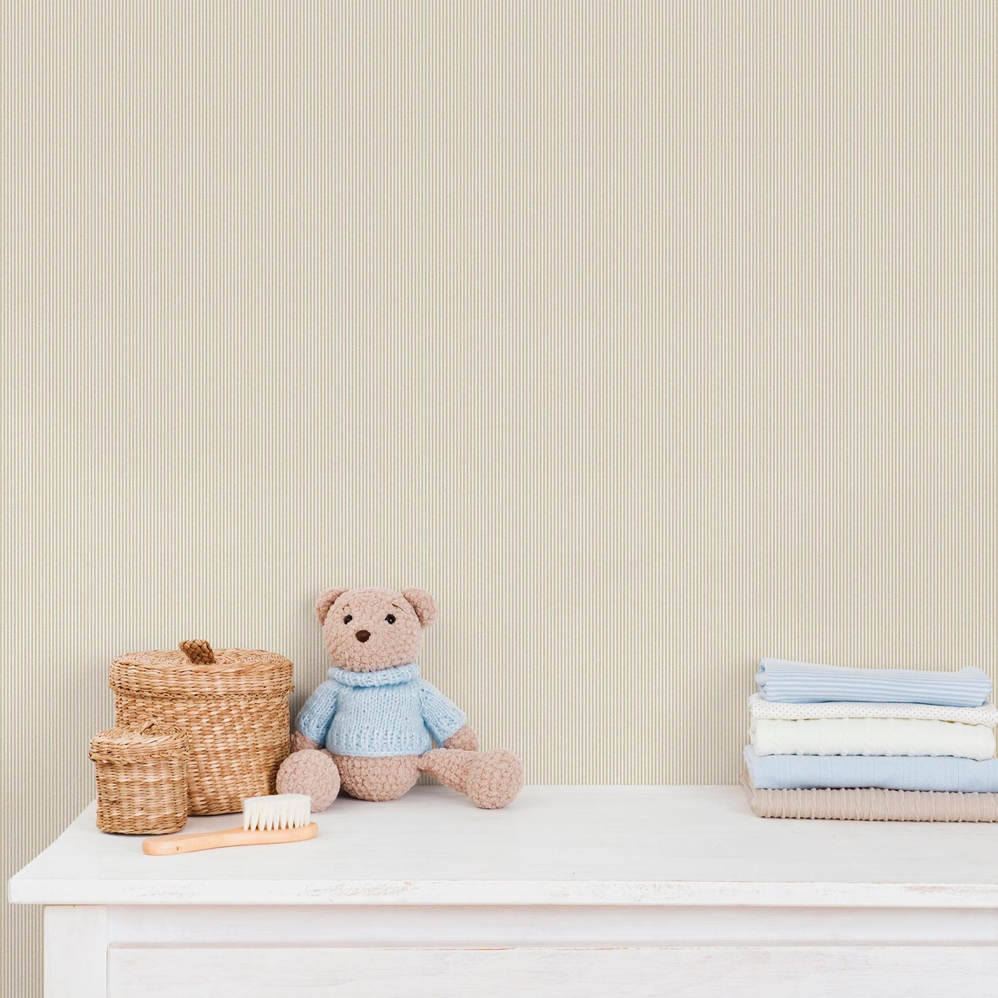 GALERIE WALLCOVERINGS Bambino    Yellow   - 292-5