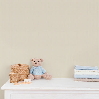 GALERIE WALLCOVERINGS Bambino    Yellow   - 292-5