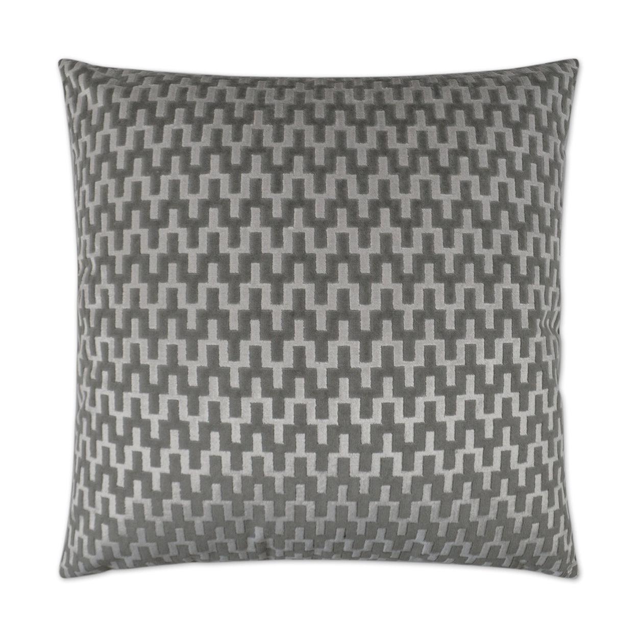 D.V. KAP HOME   24" x 24" Giza Geometric    - 2920-P-2424
