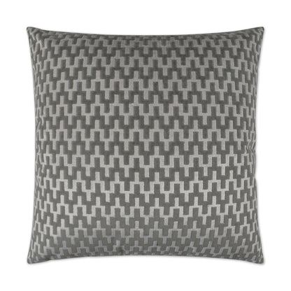 D.V. KAP HOME   24" x 24" Giza Geometric    - 2920-P-2424
