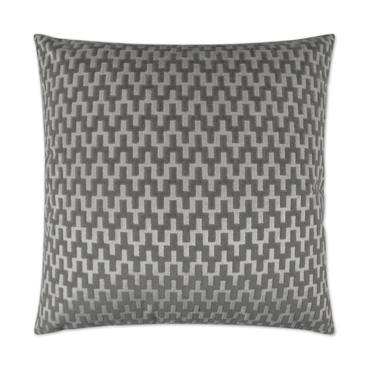 D.V. KAP HOME   24" x 24" Giza Geometric    - 2920-P-2424