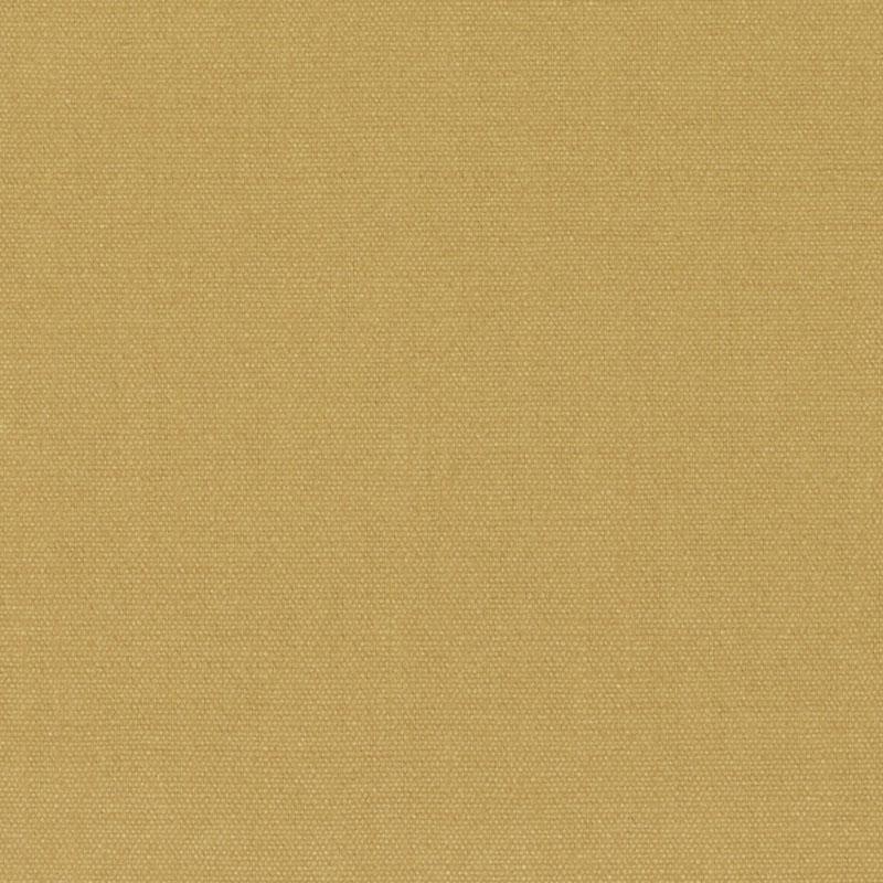 Golden beige woven fabric texture with a tight, even weave.