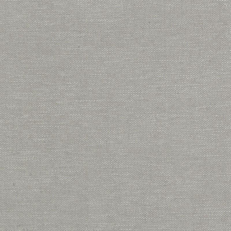 Light gray linen-like fabric texture with visible weave, soft & natural for upholstery or home textiles.