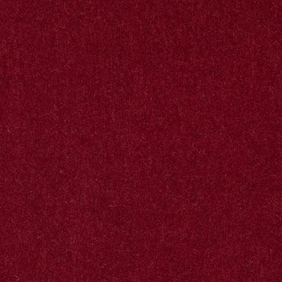 Deep burgundy velvet fabric texture with rich color and soft nap.