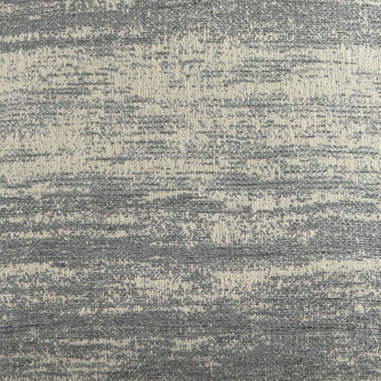 D.V. KAP HOME 2939-C-YARD Zaraella Fabric - Charcoal Transitional, Abstract  Grey   - Zaraella