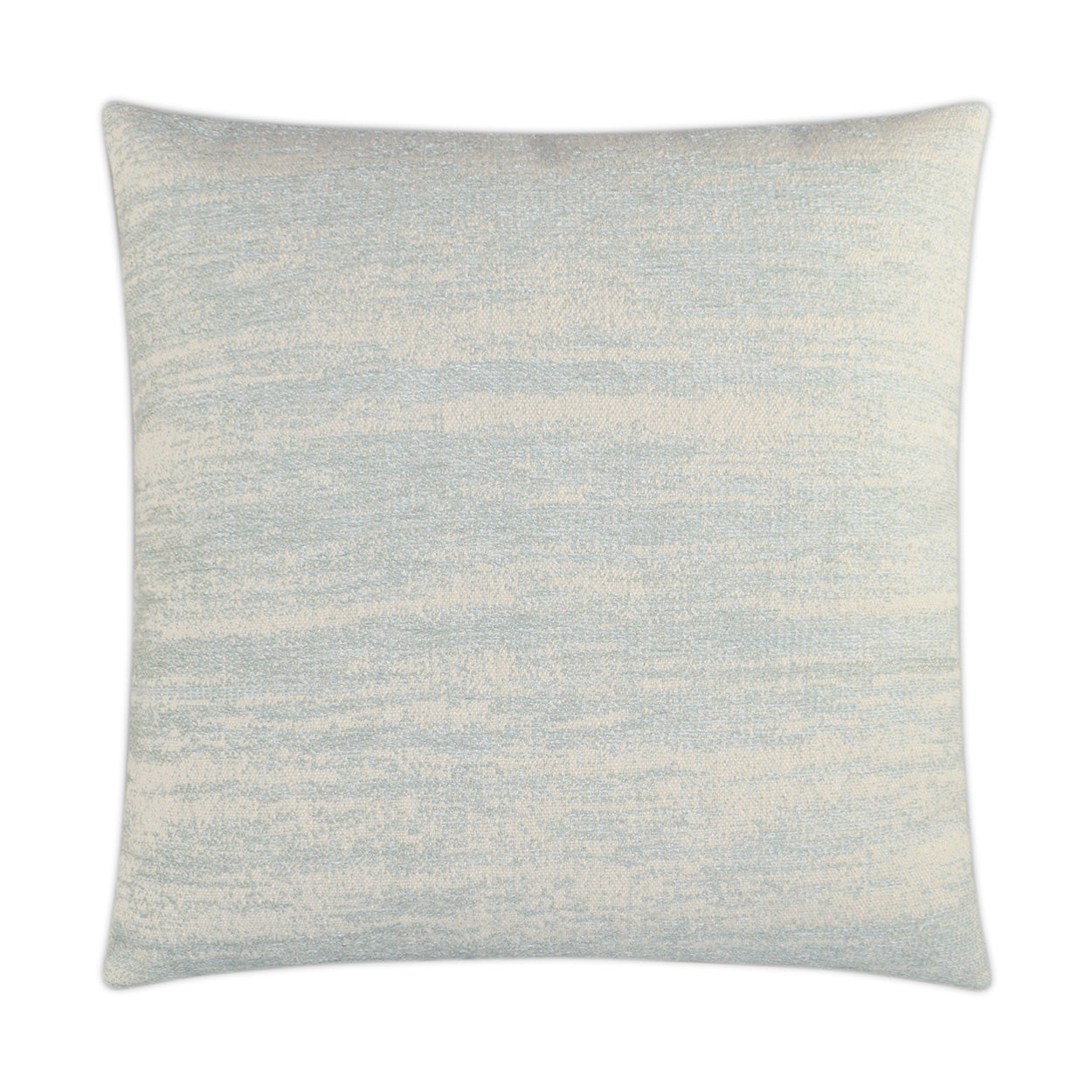 D.V. KAP HOME   24" x 24" Zaraella Pillow - Glacier Transitional, Abstract    - 2939-G-2424