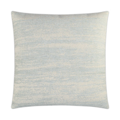 D.V. KAP HOME   24" x 24" Zaraella Pillow - Glacier Transitional, Abstract    - 2939-G-2424