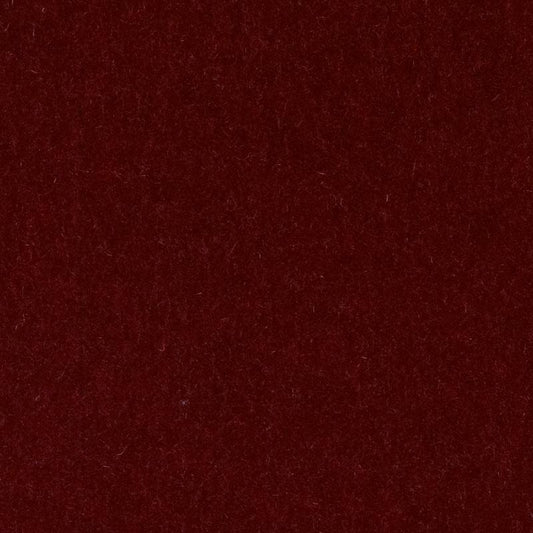 Duralee Monogram Hv16156 | 374-Merlot  Upholstery     - 293907