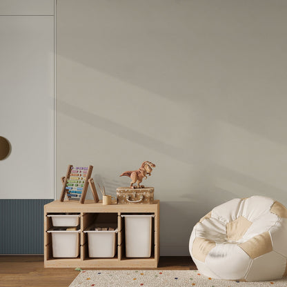 GALERIE WALLCOVERINGS Bambino    Beige   - 294-3
