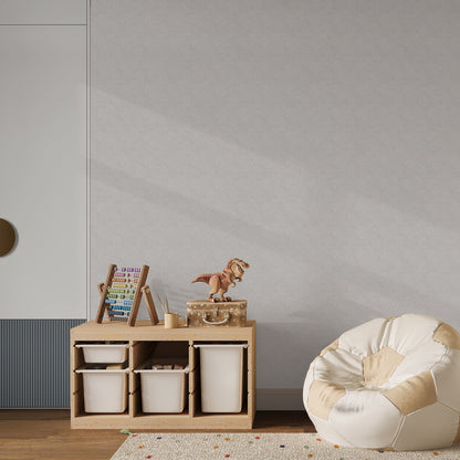 GALERIE WALLCOVERINGS Bambino    Black   - 294-5