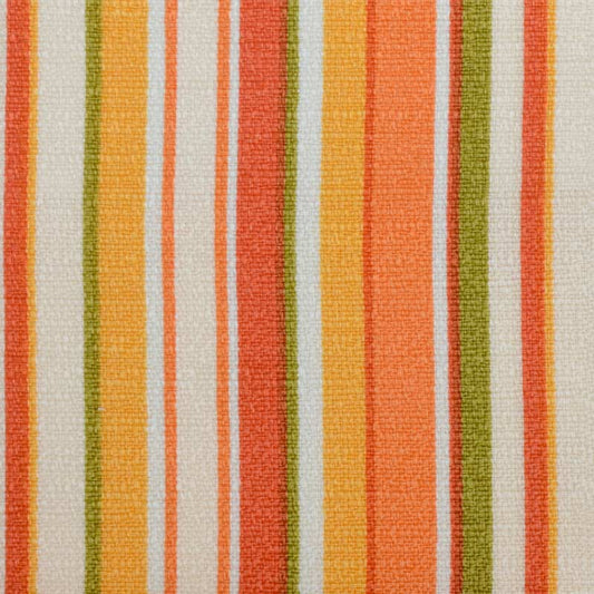 Duralee 42416 | 36-Orange  Print     - 294115