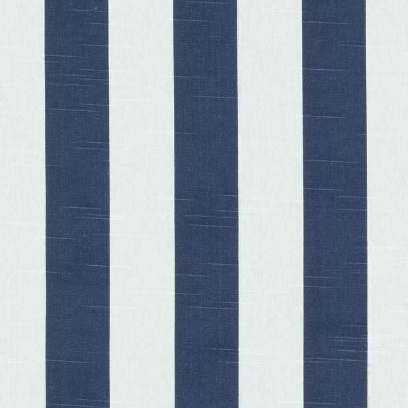 Duralee 42503 | 197-Marine  Print     - 294155