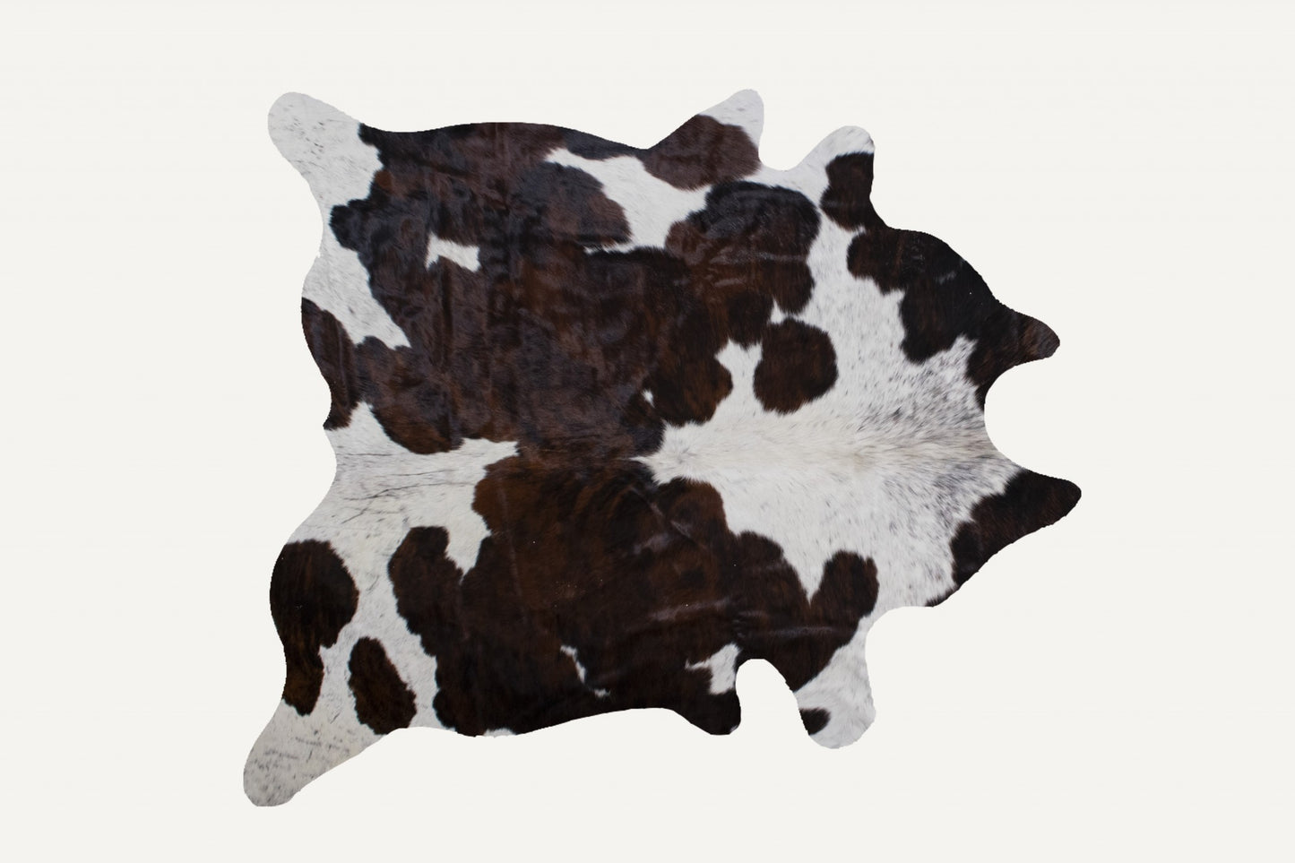 72" X 84" Norman Lite Cowhide - Rug