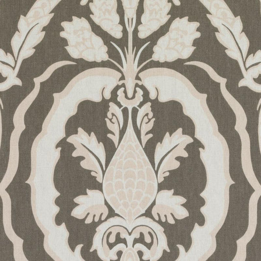 Duralee Suburban Home Se42528 | 216-Putty  Print     - 294275