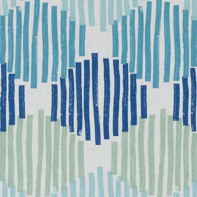 Duralee De42542 | 250-Sea Green  Print     - 294285