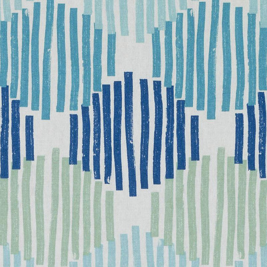 Duralee De42542 | 250-Sea Green  Print     - 294285