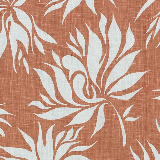 Robert Allen Le42546 | 31-Coral  Print     - 294293