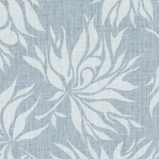 Robert Allen Le42546 | 59-Sky Blue  Print     - 294295