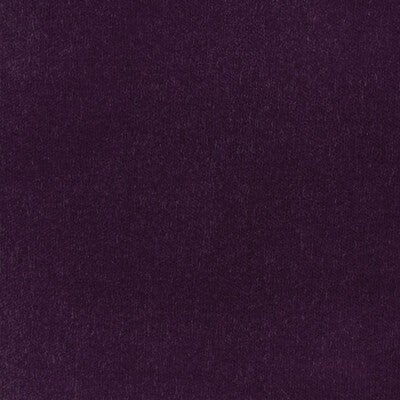 KRAVET DESIGN VELVET TEXTURE PURPLE,PURPLE,PURPLE   - 29431.10.0