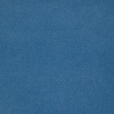 KRAVET DESIGN VELVET TEXTURE BLUE,BLUE,BLUE   - 29431.15.0