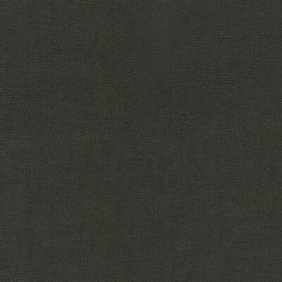 KRAVET DESIGN VELVET TEXTURE CHARCOAL,CHARCOAL,   - 29431.2121.0