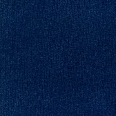 KRAVET DESIGN VELVET TEXTURE BLUE,BLUE,BLUE   - 29431.505.0