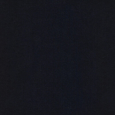 KRAVET DESIGN VELVET TEXTURE INDIGO,DARK BLUE,   - 29431.50.0