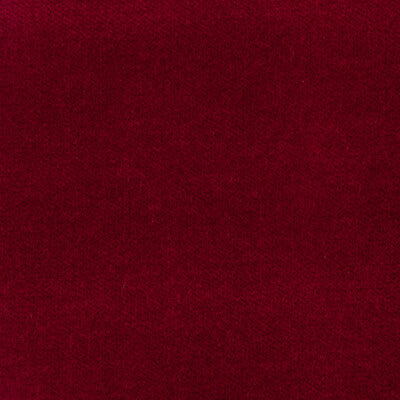 KRAVET DESIGN VELVET TEXTURE RED,RED,RED   - 29431.9.0