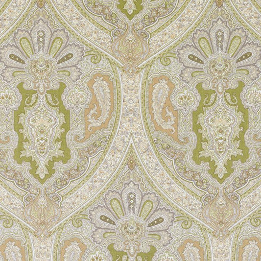 Duralee 42464 | 579-Peridot  Print     - 294375