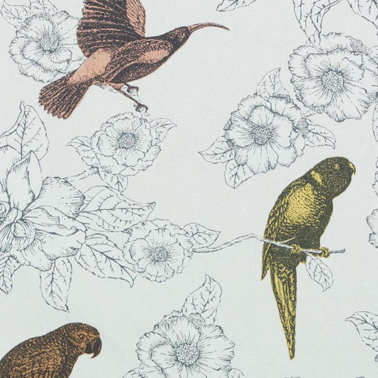 Duralee De42609 | 215-Multi  Print     - 294467