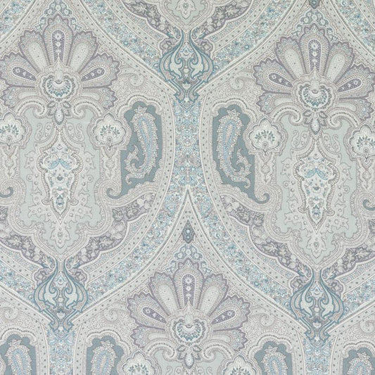 Duralee 42464 | 619-Seaglass  Print     - 294535