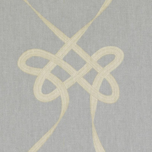 Duralee De42541 | 15-Grey  Print     - 294589