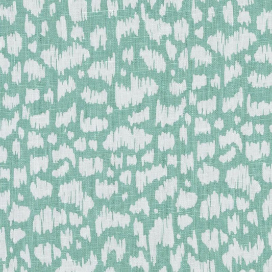 Robert Allen Le42556 | 19-Aqua  Print     - 294599