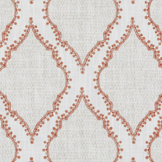 Duralee De42510 | 118-Linen  Print     - 294721