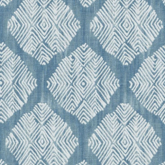 Robert Allen Le42555 | 339-Caribbean  Print     - 295881