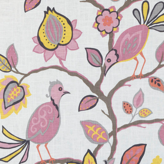 Duralee Suburban Home Se42530 | 648-Azalea  Print     - 295955