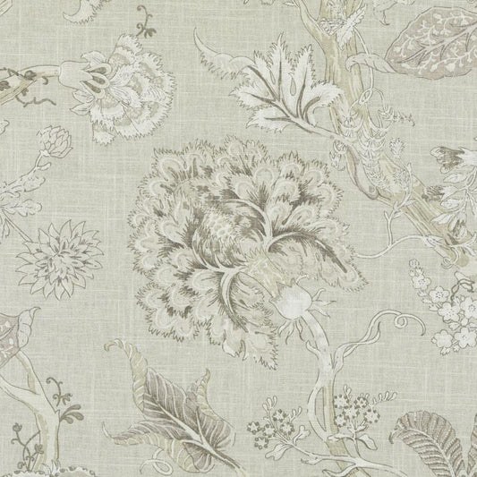 Duralee 42463 | 243-Honey Dew  Print     - 296061