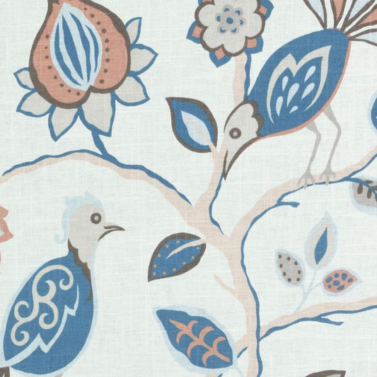 Duralee Suburban Home Se42530 | 76-Cadet  Print     - 296107