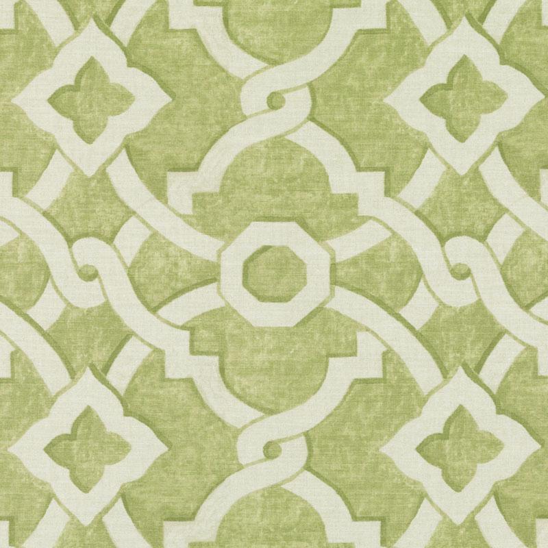 Duralee 42473 | 579-Peridot  Print     - 296221