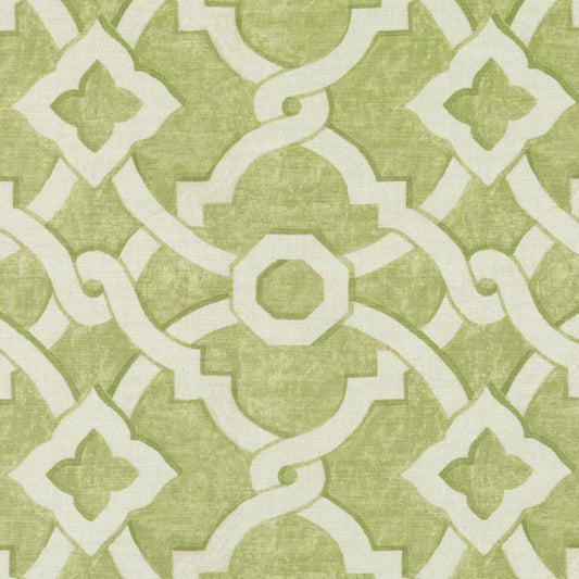 Duralee 42473 | 579-Peridot  Print     - 296221