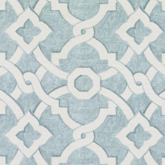 Duralee 42473 | 619-Seaglass  Print     - 296223