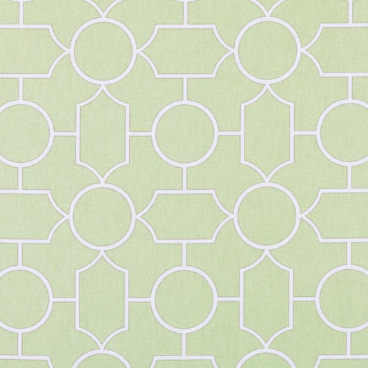 Duralee 42471 | 579-Peridot  Print     - 296311