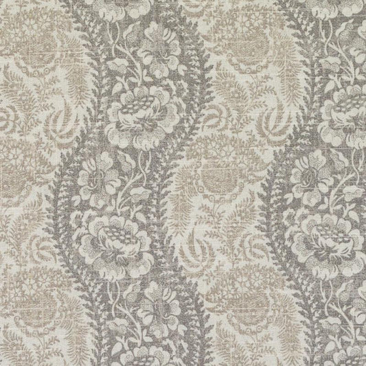 Duralee Suburban Home Se42567 | 15-Grey  Print     - 296399