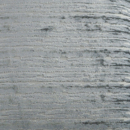 D.V. KAP HOME   24" x 24" Wake Solid, Textured, Transitional    - 2965-G-2424
