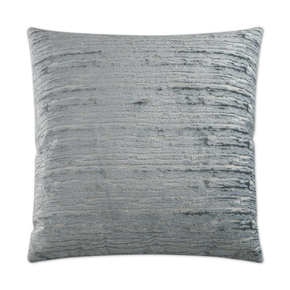 D.V. KAP HOME   24" x 24" Wake Solid, Textured, Transitional    - 2965-G-2424