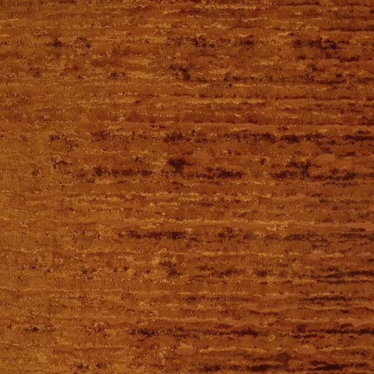 D.V. KAP HOME 2965-P-YARD Wake Fabric - Pumpkin Solid, Textured, Transitional  Orange   - Wake