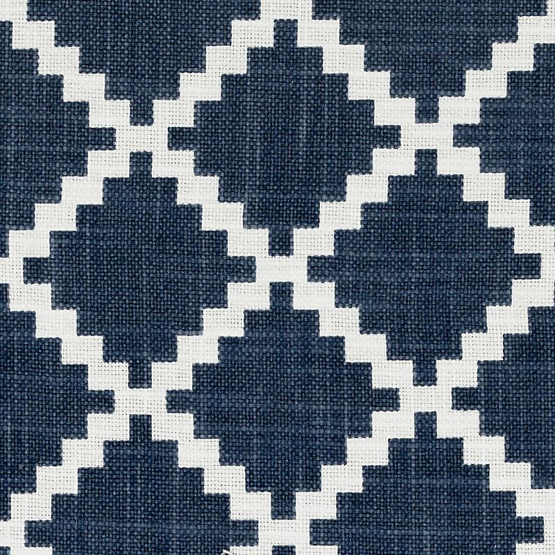 Robert Allen Le42559 | 563-Lapis  Print     - 296507