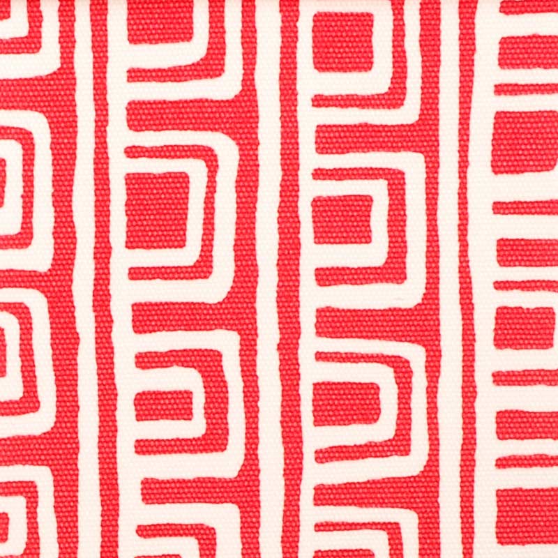 Duralee 42349 | 338-Currant  Print     - 297383