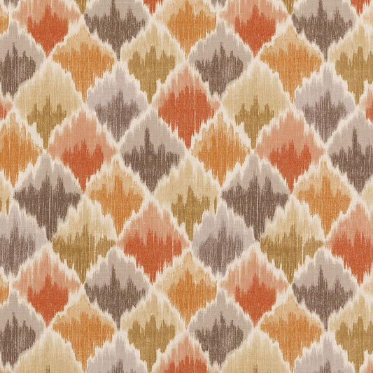 Duralee 42441 | 333-Harvest  Print     - 297395